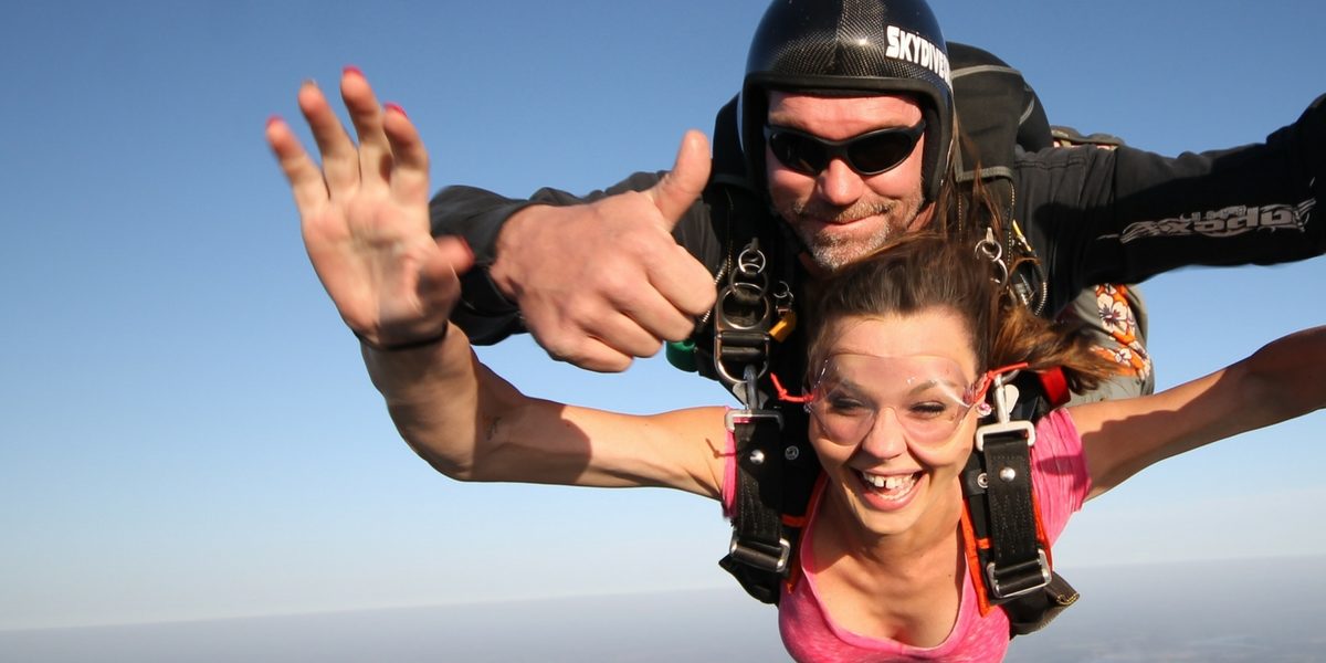 Oklahoma Skydiving Center Okc Skydiving Tulsa Ok Skydive 