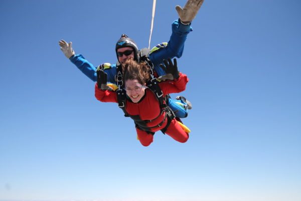Skydiving Age Limit: How Old Do You Have to Be to Skydive?