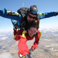 What To Wear Skydiving For The First Time. Skydiving Oklahoma