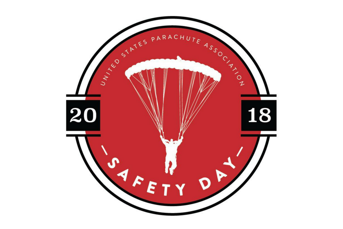 safety day event logo