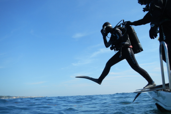 Can You Scuba and Skydive on the Same Day?