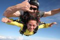 Tandem Skydiving Jumpsuit