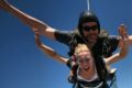 Tips to Overcome Skydiving Anxiety